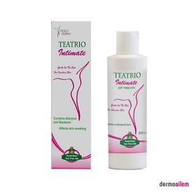Teatrio 200 ml İntim Jel