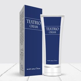 Teatrio 50 ml Akneli Ciltler İçin Krem