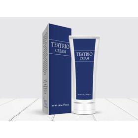 Teatrio 50 ml Akneli Ciltler İçin Krem