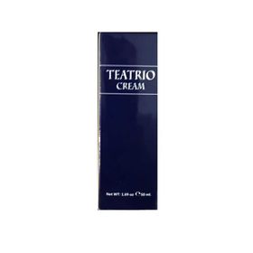 Teatrio 50 ml Akneli Ciltler İçin Krem