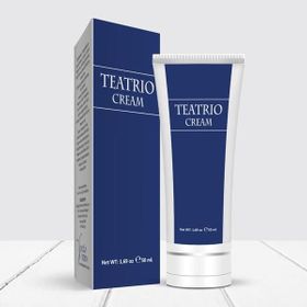 Teatrio 50 ml Akneli Ciltler İçin Krem