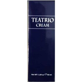 Teatrio 50 ml Akneli Ciltler İçin Krem