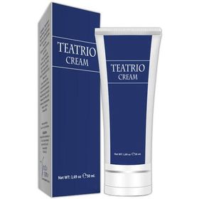 Teatrio 50 ml Akneli Ciltler İçin Krem