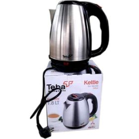 Teba TH-118CKN 1.8 lt 1500 W Kettle
