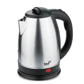 Teba TH-118RCK 1500 W 1.8 lt Çelik Kettle