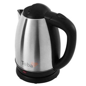 Teba TH-118RCK Hausgeröte Su Isıtıcı