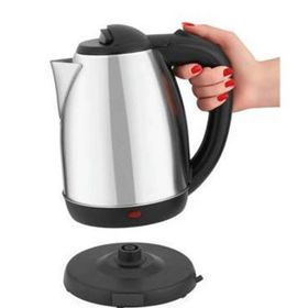 Teba TH-118RCK Hausgeröte Su Isıtıcı