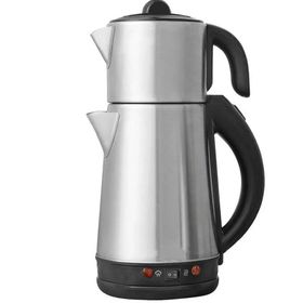 Teba TH-333CM Çay Makinesi