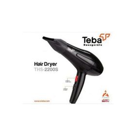 Teba THS-2200S Saç Kurutma Makinesi