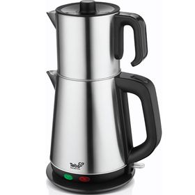 Teba TTM 2000 Inox Çay Makinesi