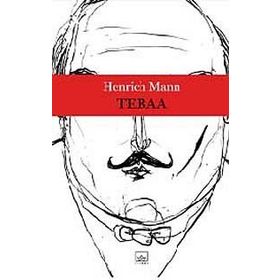 TEBAA - HEINRICH MANN