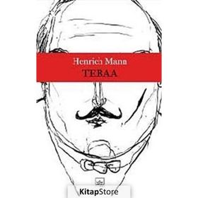 TEBAA - HEINRICH MANN