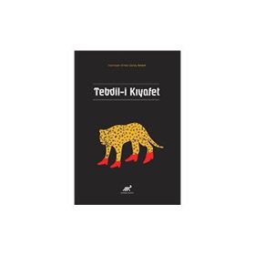 Tebdil-i Kıyafet Emine Gürsoy Naskali