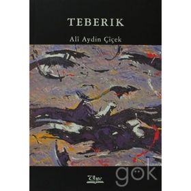 TEBERIK - ALI AYDIN ÇİÇEK