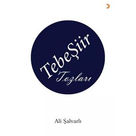 TebeŞiir Tozları Ali Şalvarlı