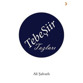 TebeŞiir Tozları Ali Şalvarlı