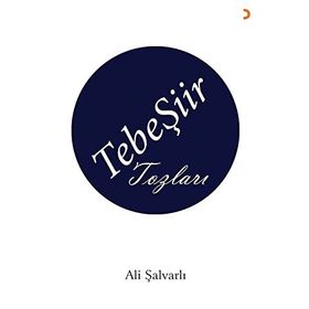 TebeŞiir Tozları Ali Şalvarlı