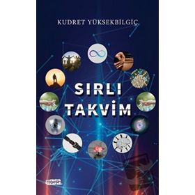 Tebeşir Yayınları Sırlı Takvim