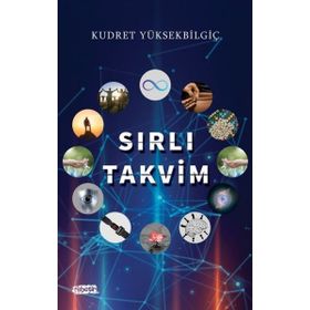 Tebeşir Yayınları Sırlı Takvim