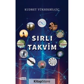 Tebeşir Yayınları Sırlı Takvim