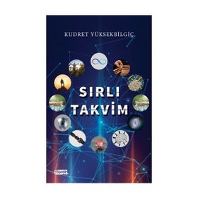 Tebeşir Yayınları Sırlı Takvim
