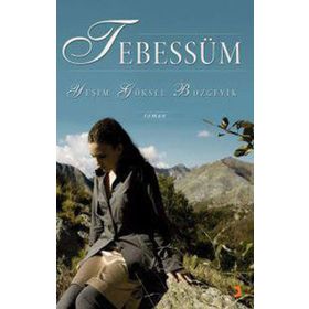 TEBESSÜM - HIKMET ÇETİNKAYA