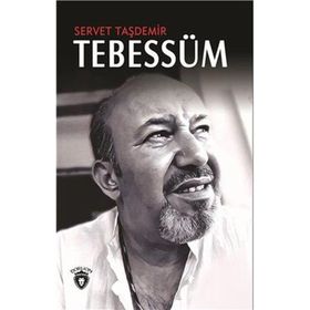 TEBESSÜM - HIKMET ÇETİNKAYA
