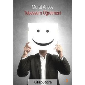 TEBESSÜM ÖĞRETMENİ - MURAT ARISOY