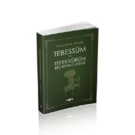 Tebessüm ve Tefekkürün Beş Renkli Ustası - Muammer Yılmaz