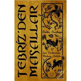 Tebriz'den Masallar -Kolektif
