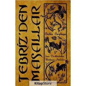 Tebriz'den Masallar -Kolektif
