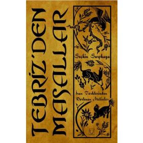 Tebriz'den Masallar -Kolektif