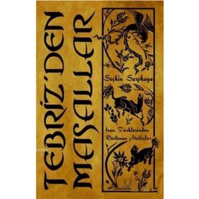 Tebriz'den Masallar -Kolektif