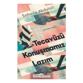 Tecavüzü Konuşmamız Lazım - Sohaila Abdulali