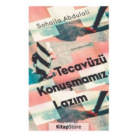 Tecavüzü Konuşmamız Lazım - Sohaila Abdulali