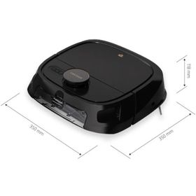 Tecbot M1 4 In 1 Robot Süpürge