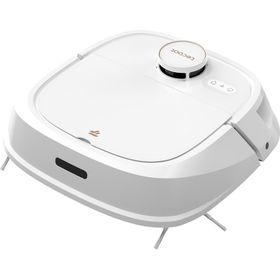 Tecbot M1 Beyaz 4in1 Robot Süpürge