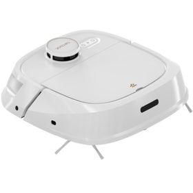 Tecbot M1 Beyaz 4in1 Robot Süpürge