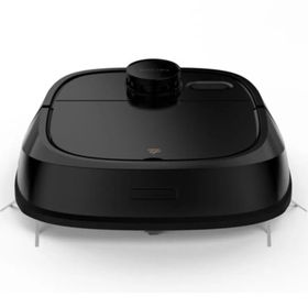 Tecbot M1 Siyah 4in1 Robot Süpürge