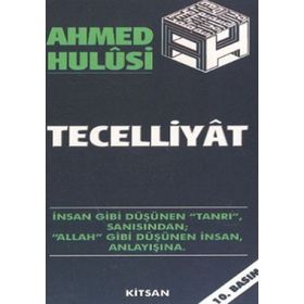 TECELLIYAT - AHMED HULUSI