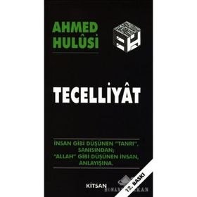 TECELLIYAT - AHMED HULUSI