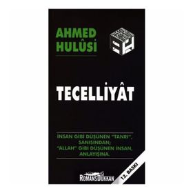 TECELLIYAT - AHMED HULUSI