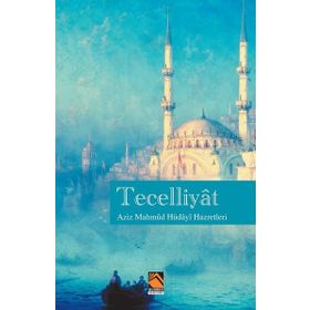 Tecelliyat Buhara Yayınları