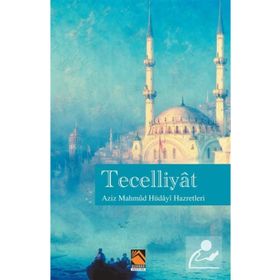 Tecelliyat Buhara Yayınları