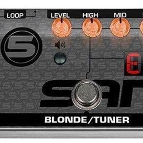 Tech 21 FL5BG Fly Rig 5 v2 2. Nesil Elektro Gitar Pedalı