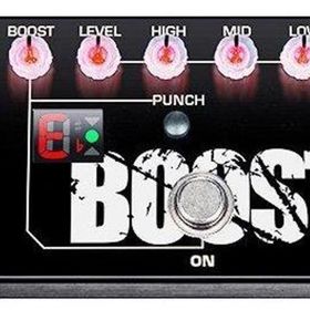 Tech 21 Paul Landers Fly Rig Elektro Gitar Pedalı