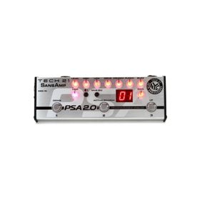 Tech 21 PSA 2.0 SansAmp Gitar Preamp Pedalı