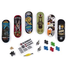 Techdeck Bonus Sk8 Paketi