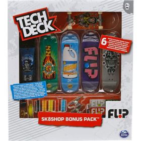 Techdeck Bonus Sk8 Paketi