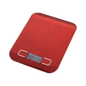 Techfit TF-1002 5 kg Dijital Ekran Mutfak Terazisi